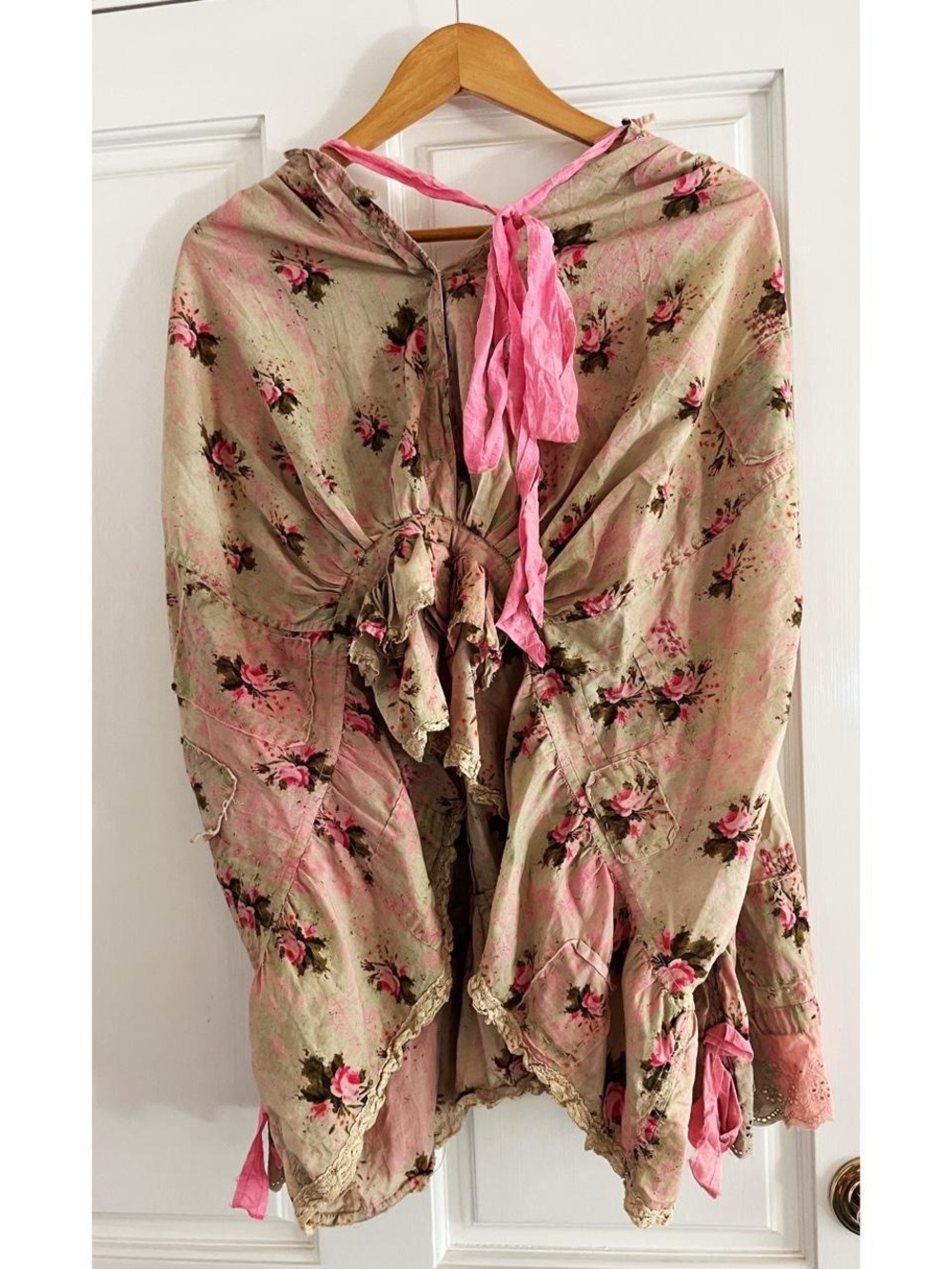 Magnolia Pearl Constanze Blouse - Picture 4 of 6